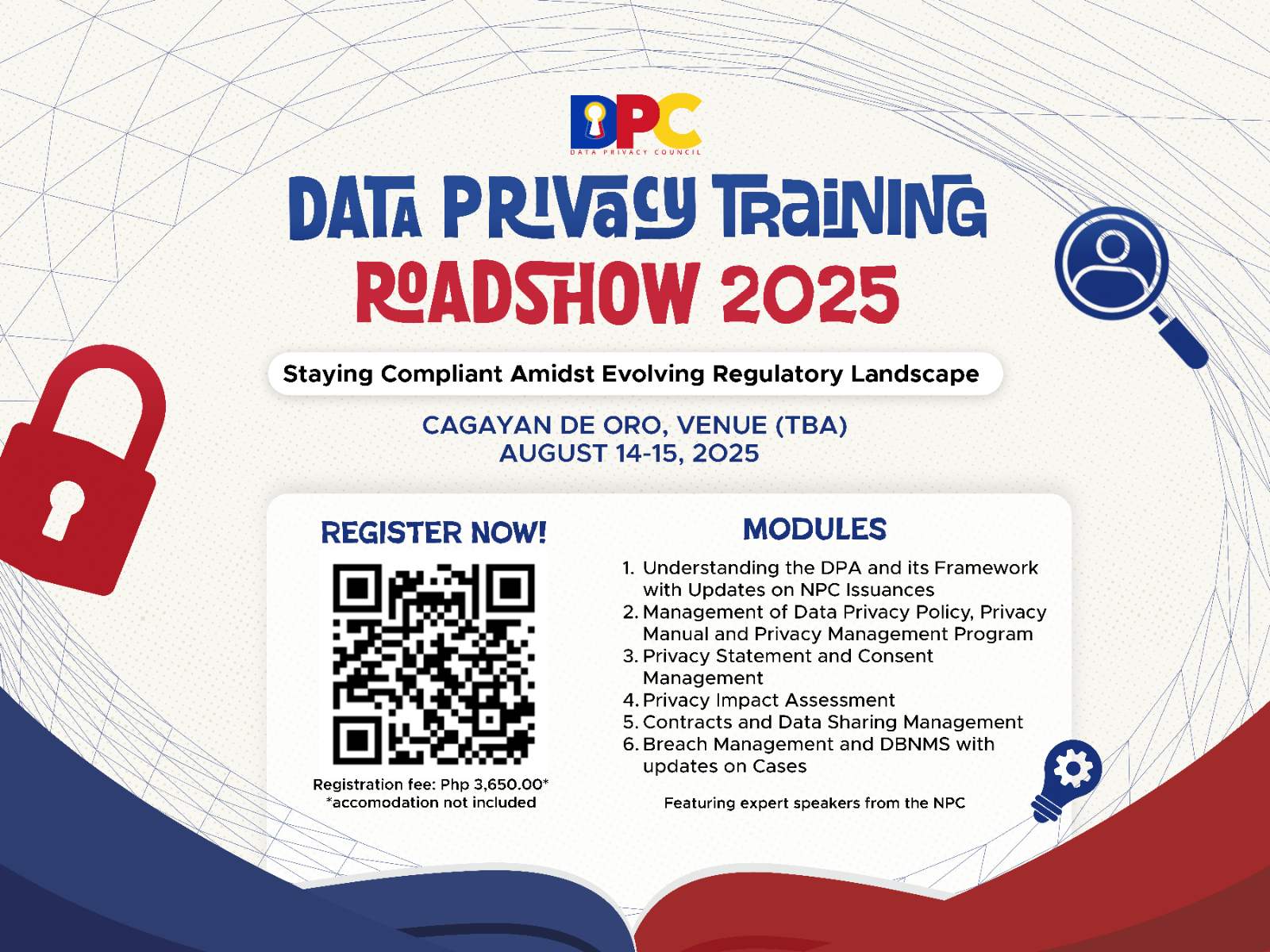 Data Privacy Council