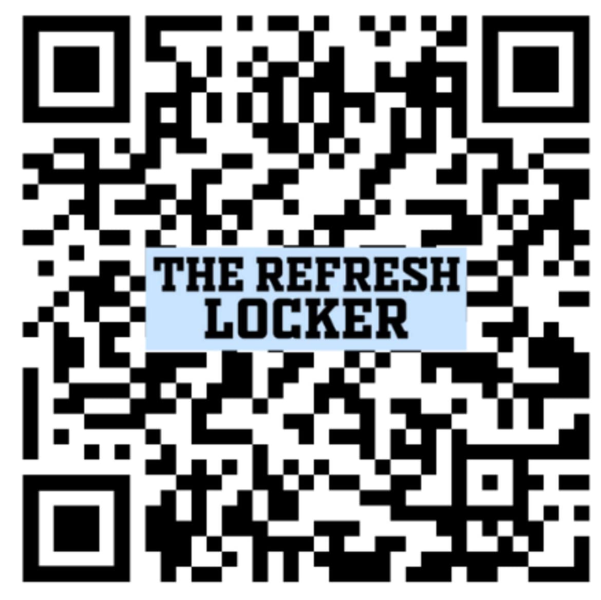 The Refresh Locker | Hingham MA