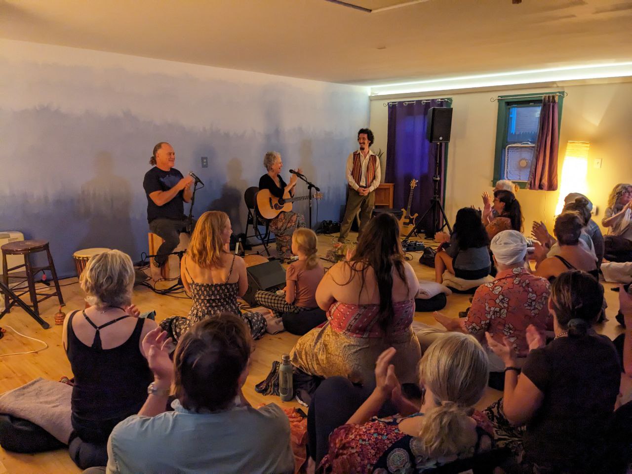 The Gathering Space NH | Keene NH