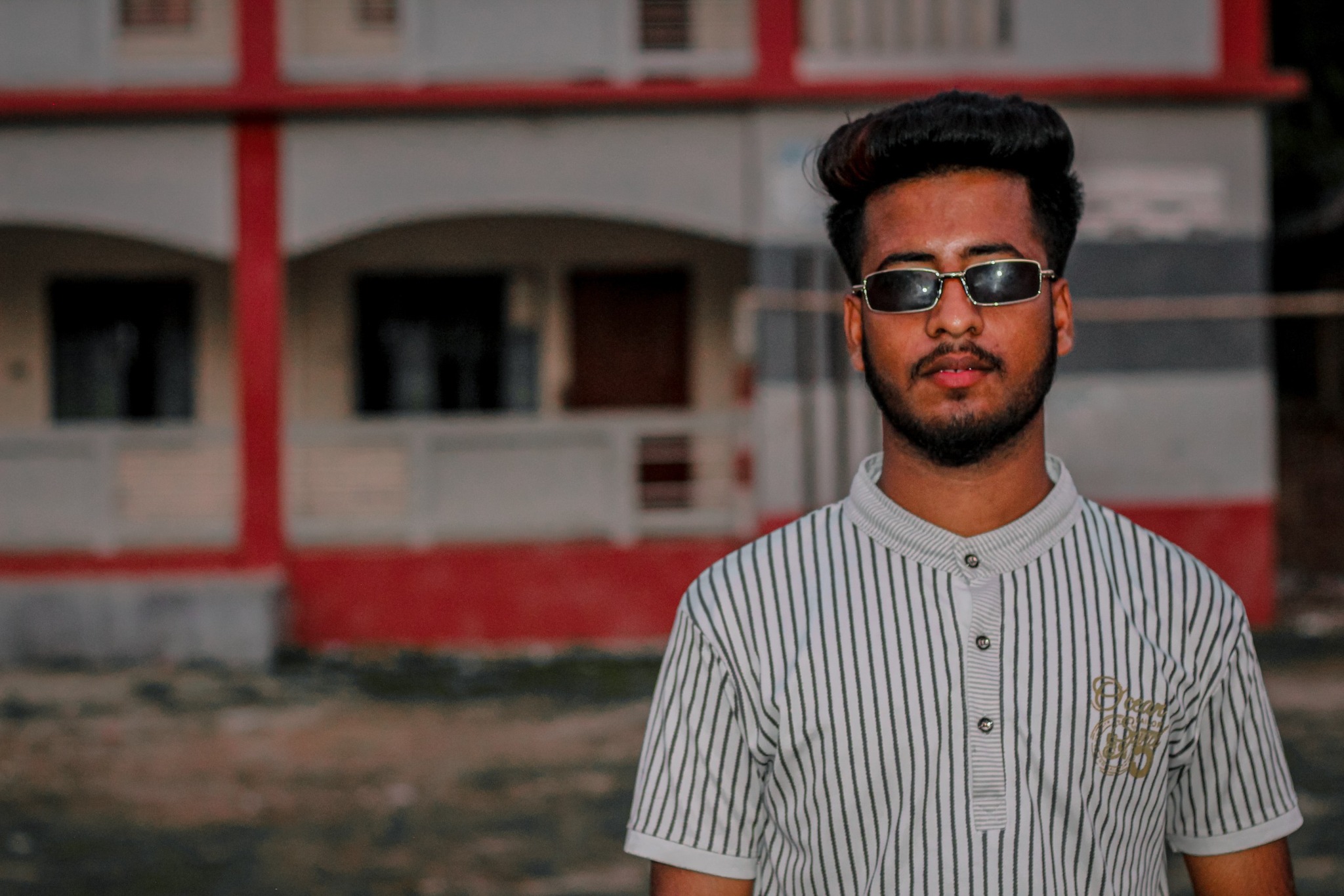 Golam Rabby