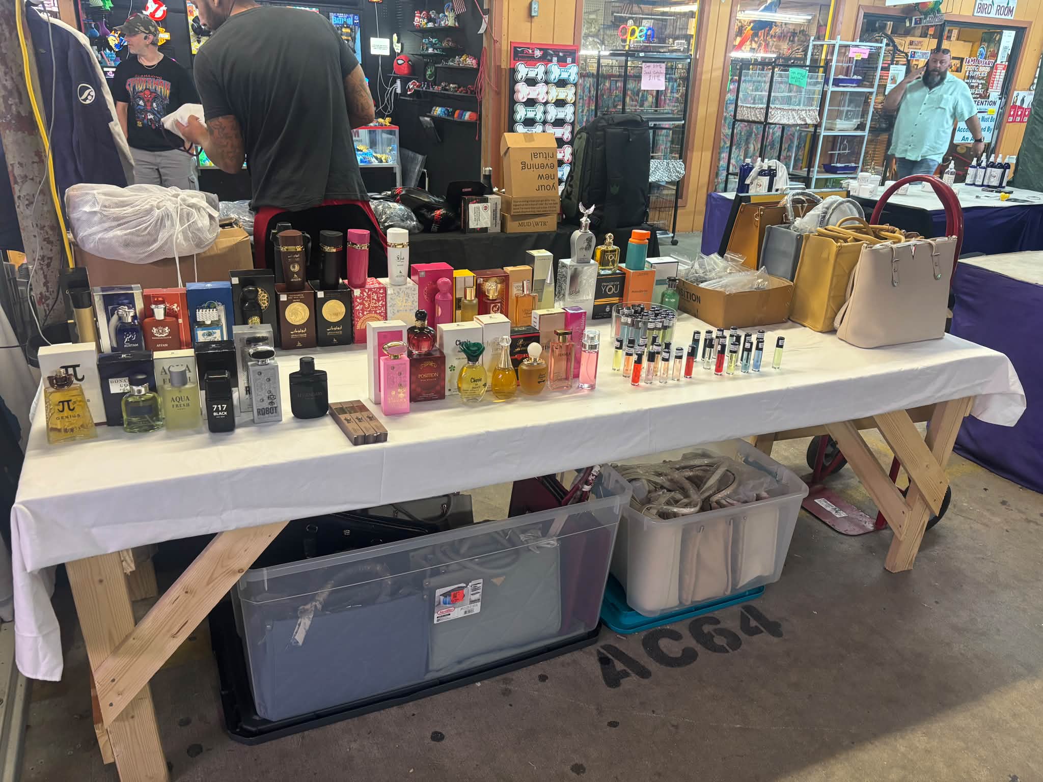 Brand New Cologne & Perfume Deals in Melbourne, Florida