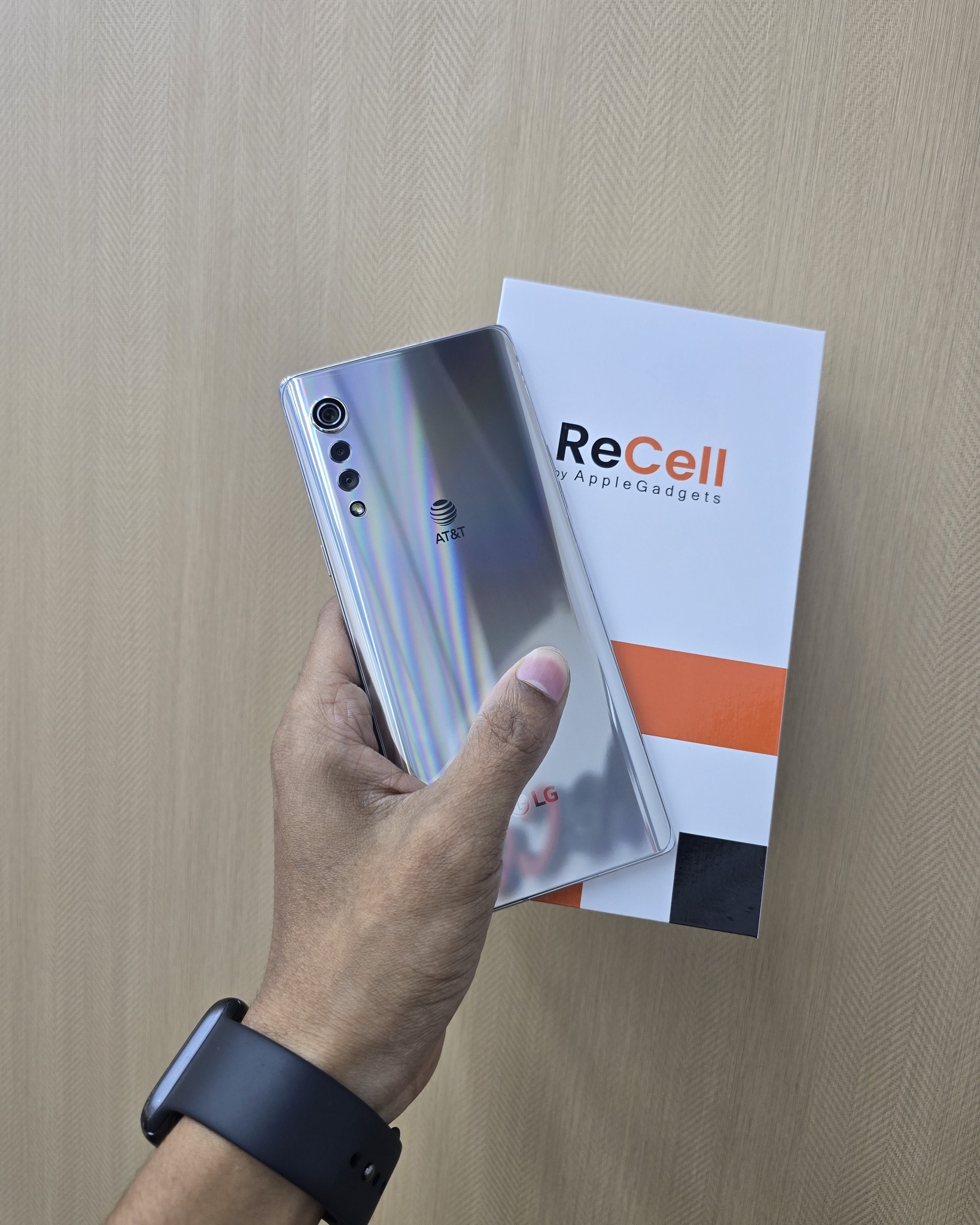 ReCell - বাজেট কম কিন্তু Flagship ফোন খুঁজছেন? আপনাদের...