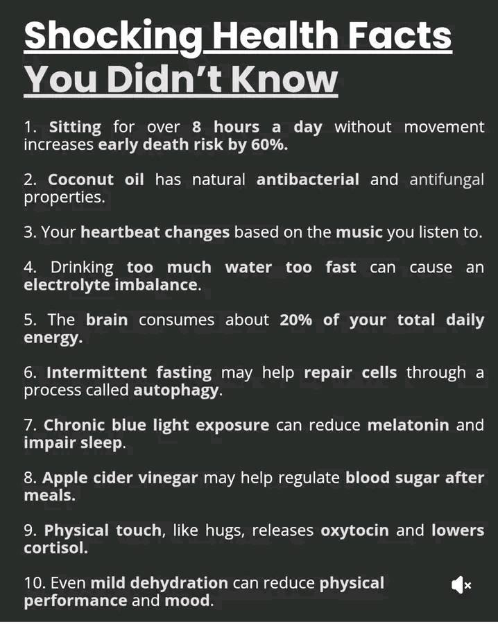 High-Protein & Low-Carb Recipes | Shocking health facts you didn't know ...