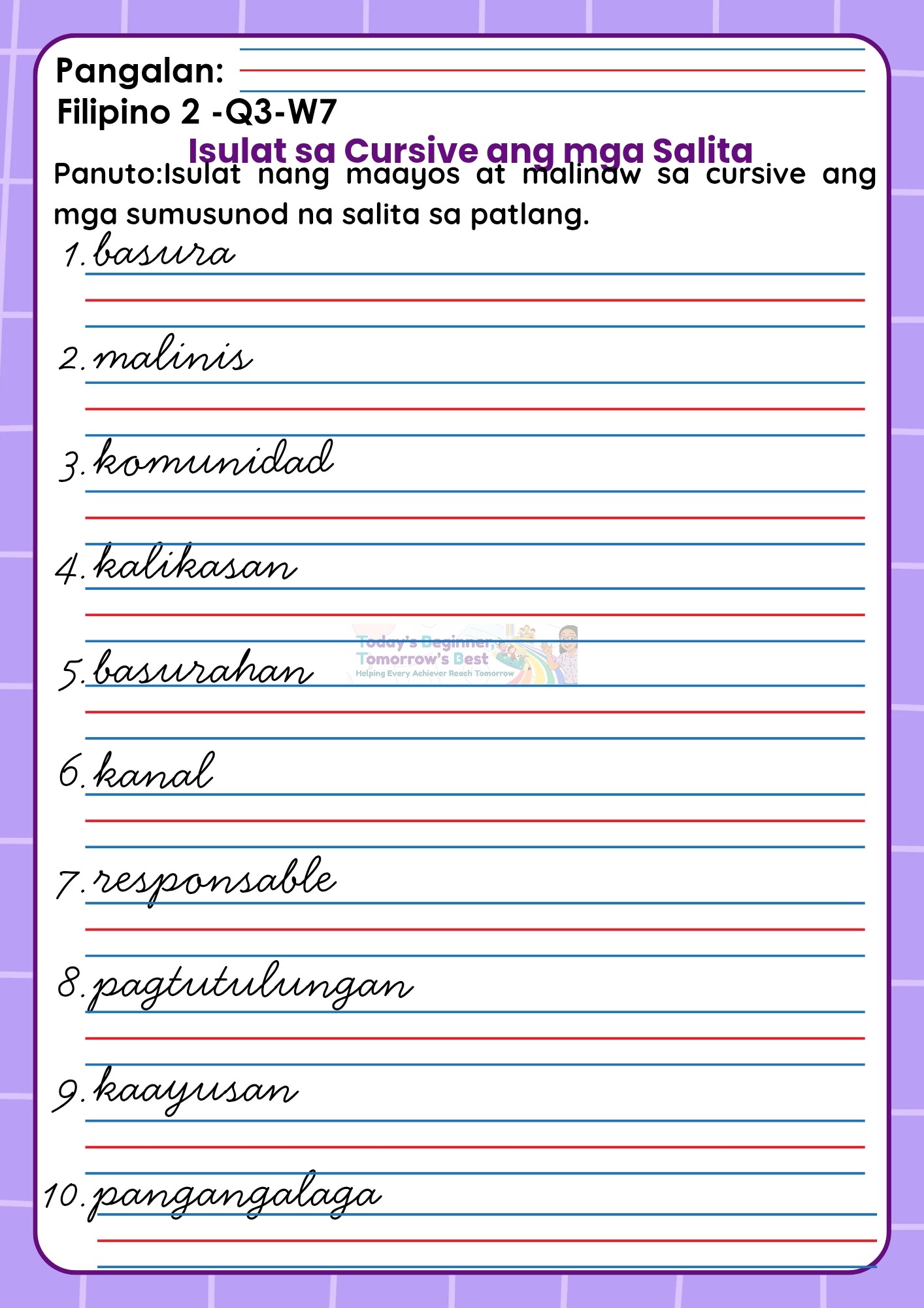 Teacher Bunso - Teacher Bunso added a new photo.