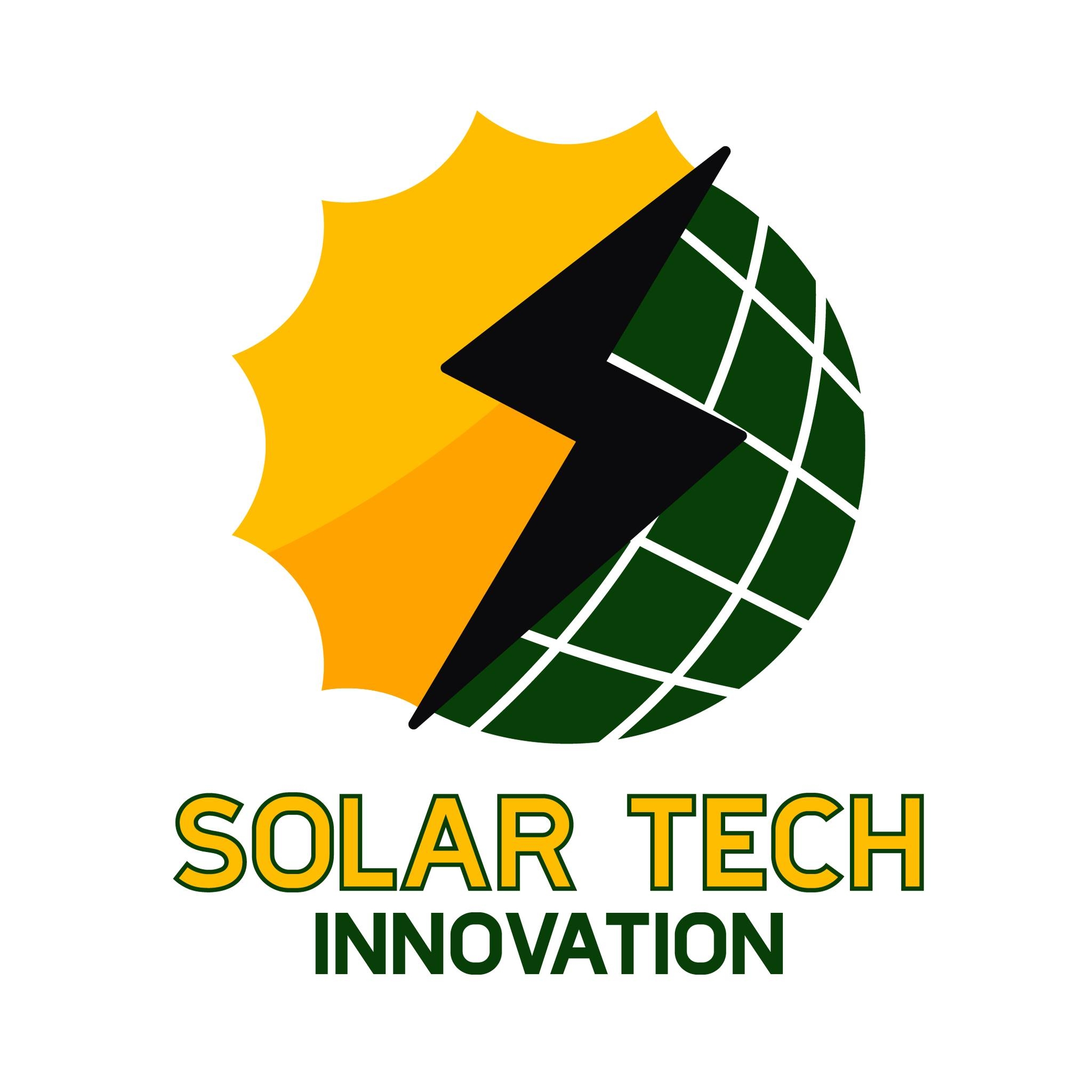 Solar Tech Innovation