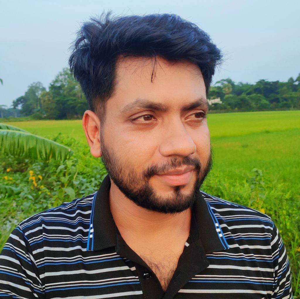 Najmul Hossain