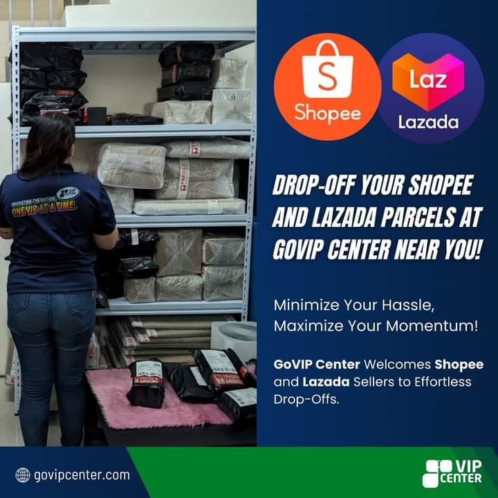 Go VIP Center Official | Quezon City