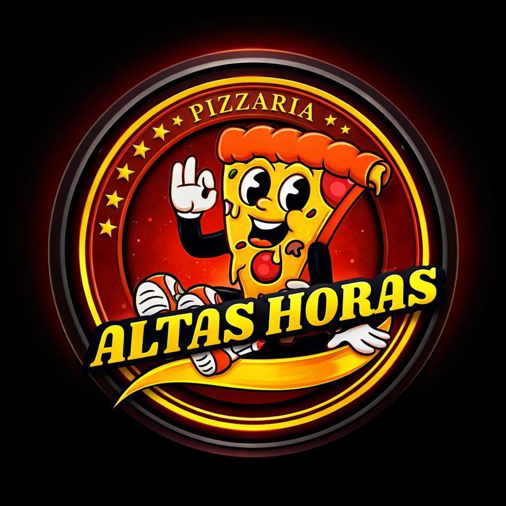 Pizzaria Altas Hora