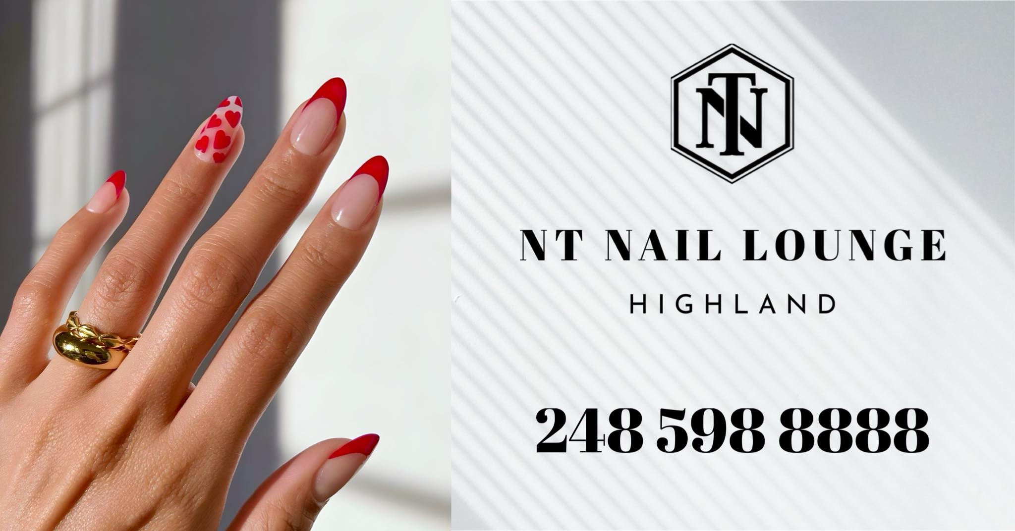 NT Nail