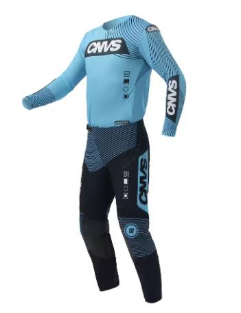 Landmx - Attention, riders! The new 2026 CNVS ULTRA Motocross Combos ...