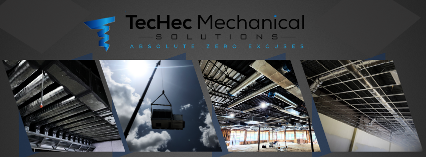 TecHec Mechanical Solutions | Channelview TX