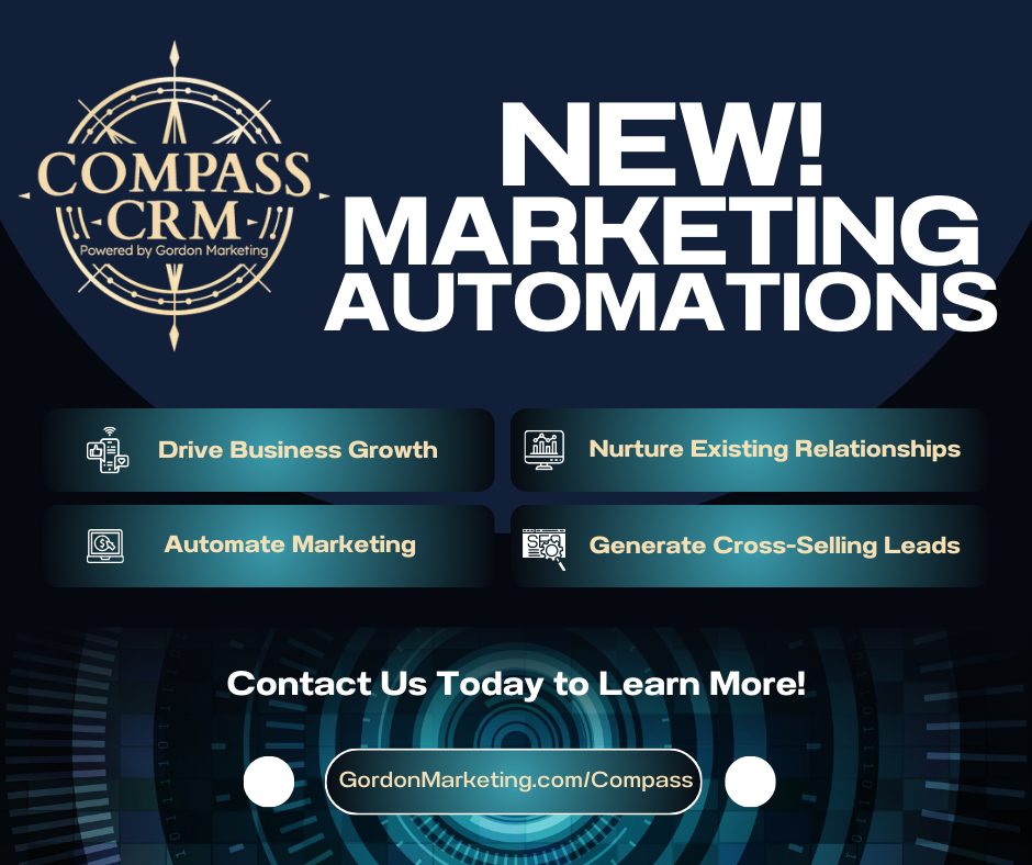 Compass - 🚀 New in Compass CRM: Pre-Built Automations for Agents! Say ...