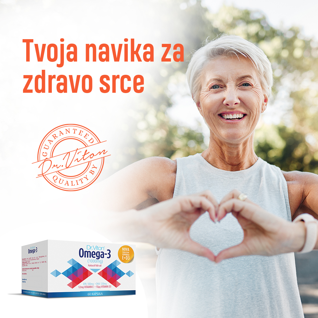Springwell - Ovo su samo neki od razloga zašto bi trebali da pijete Dr ...