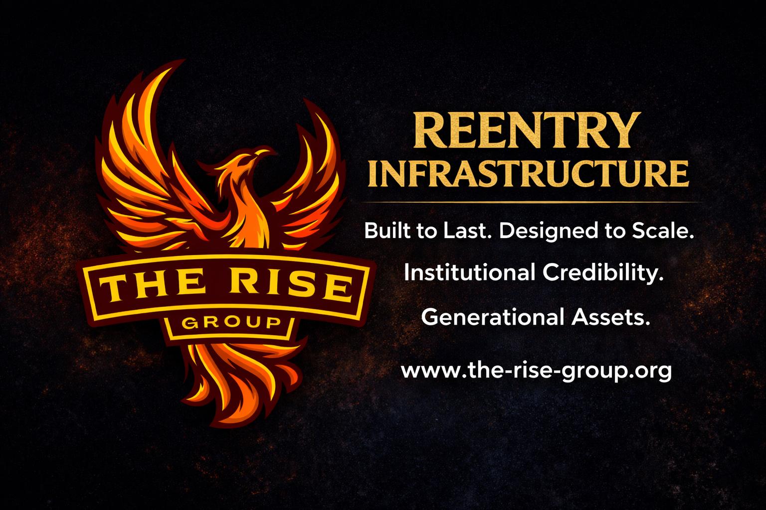 The RISE Group