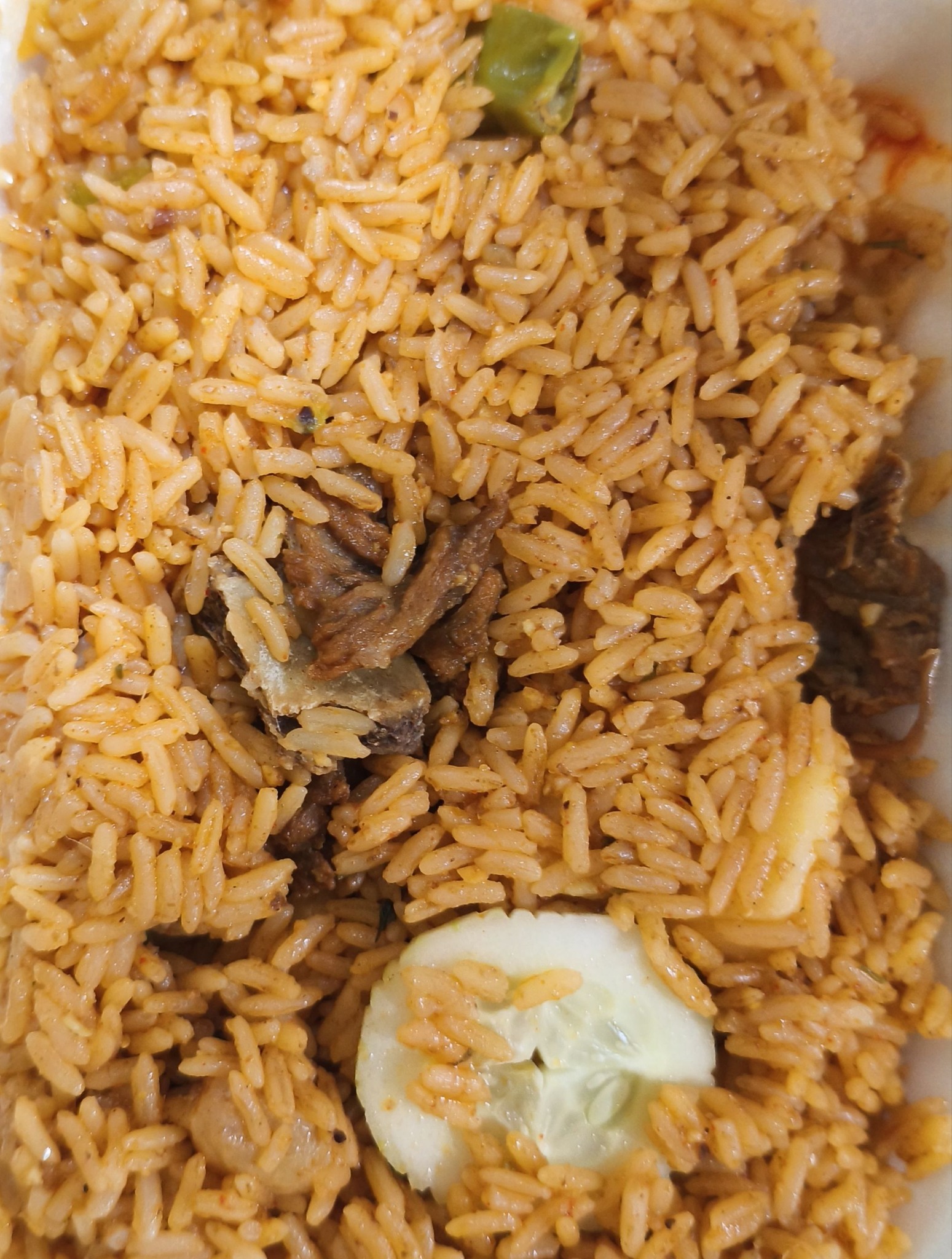 Muktar rannaghar | Chittagong