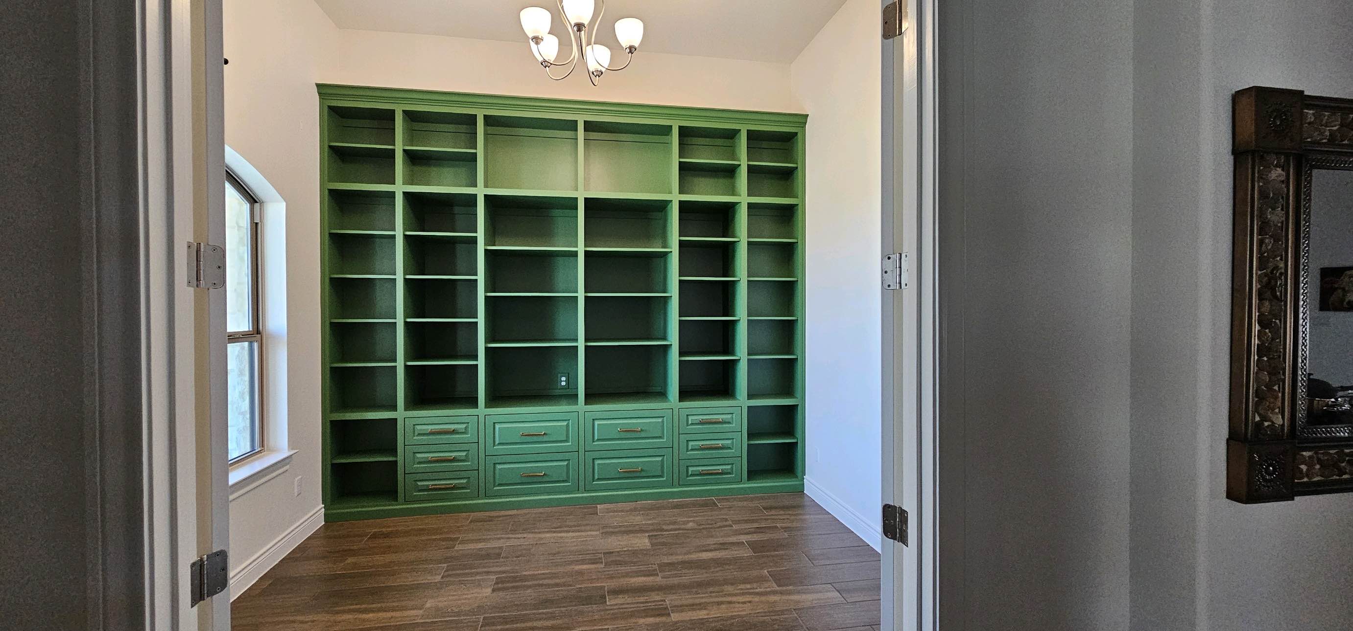 Zen Carpentry Service LLC