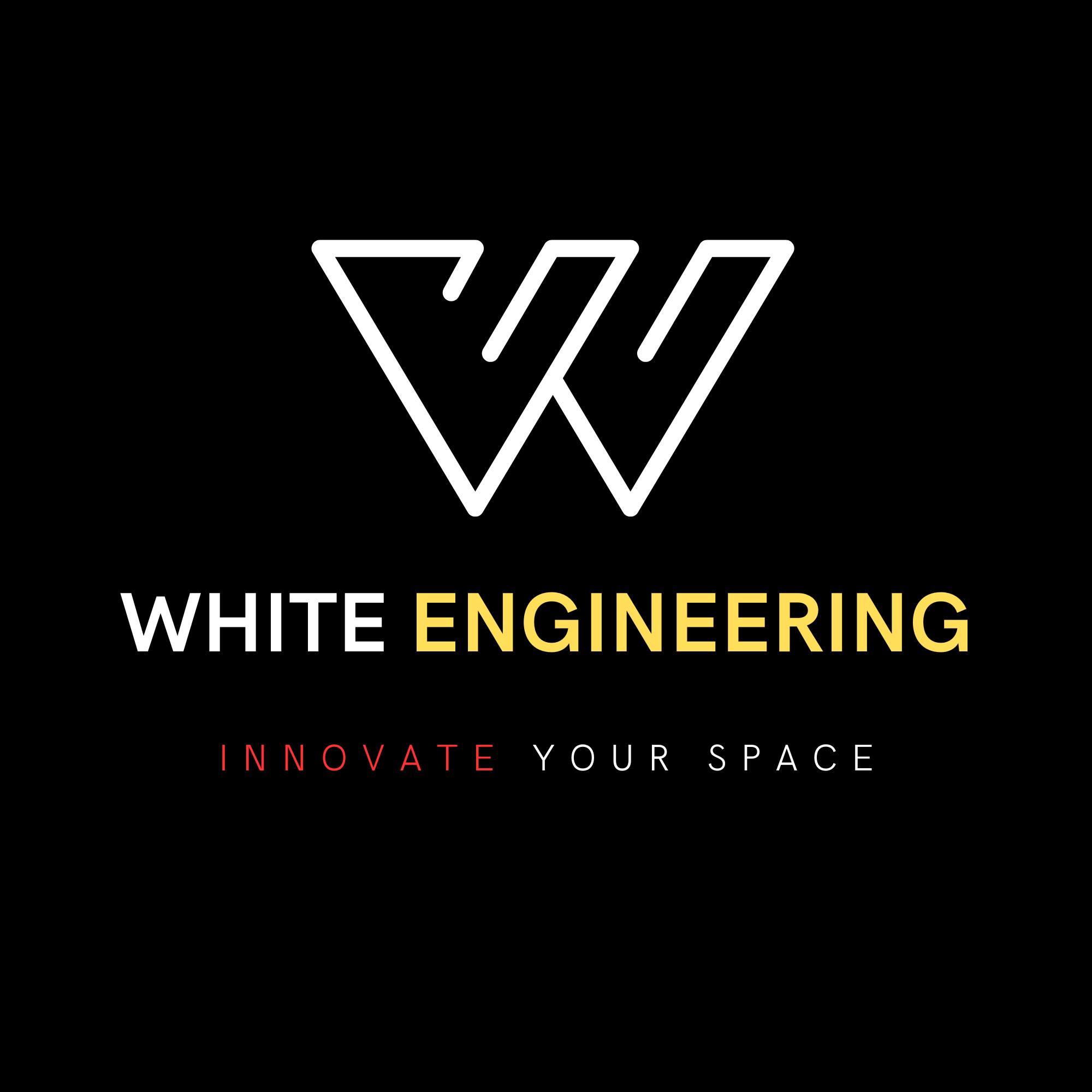 White Engineering on Reels
