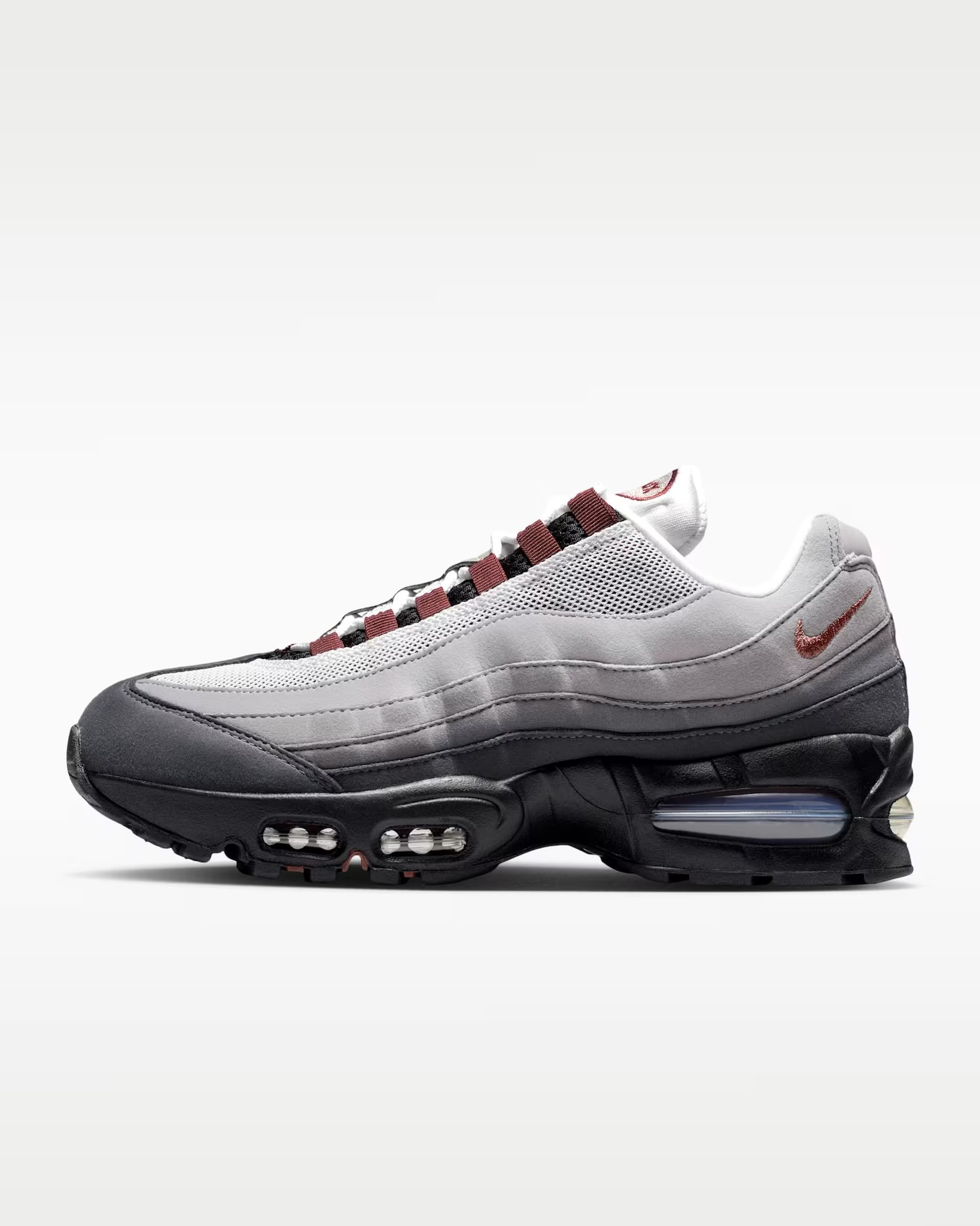 Nike Air Max 95 Big Bubble 