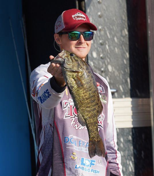Association of Collegiate Anglers