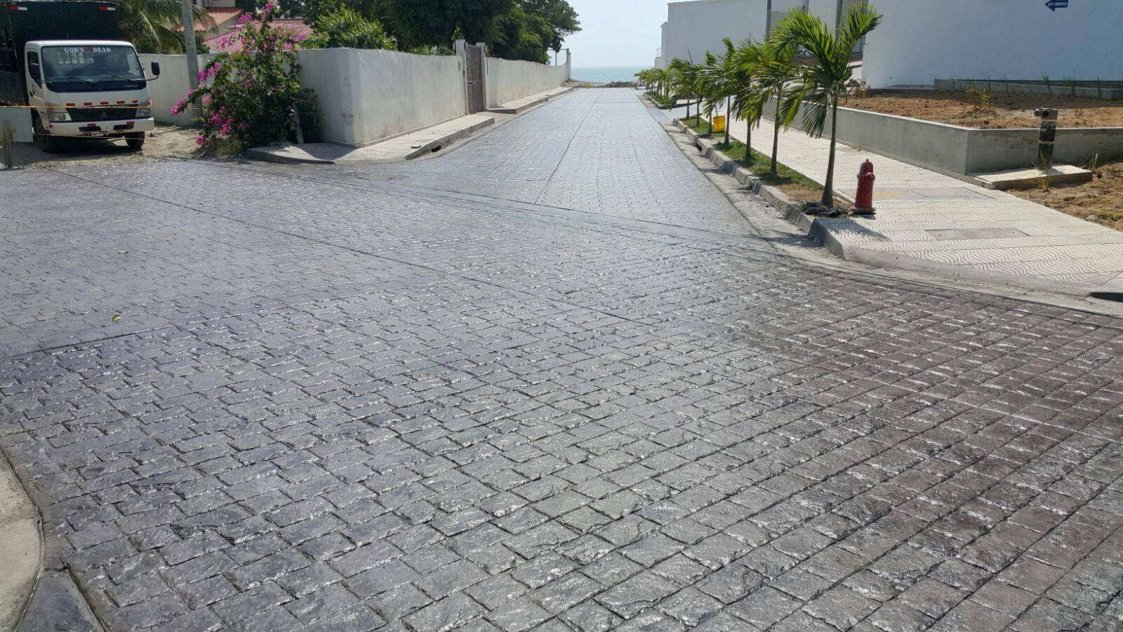 JM Constructora