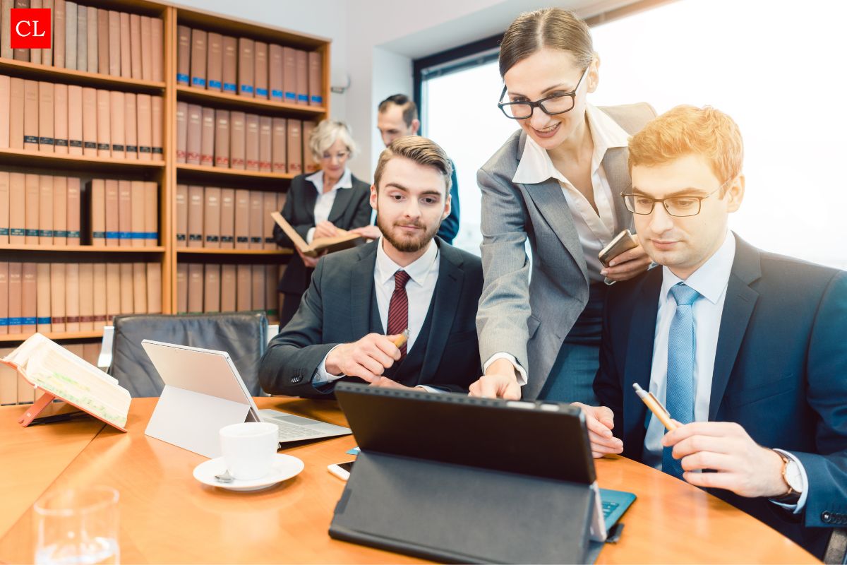 CIO Look Leaders