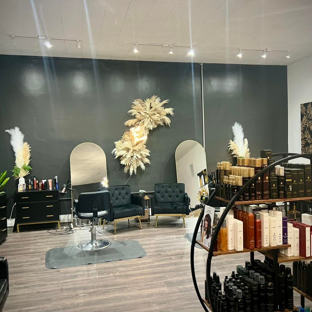 Evolve Salon | Manitowoc WI