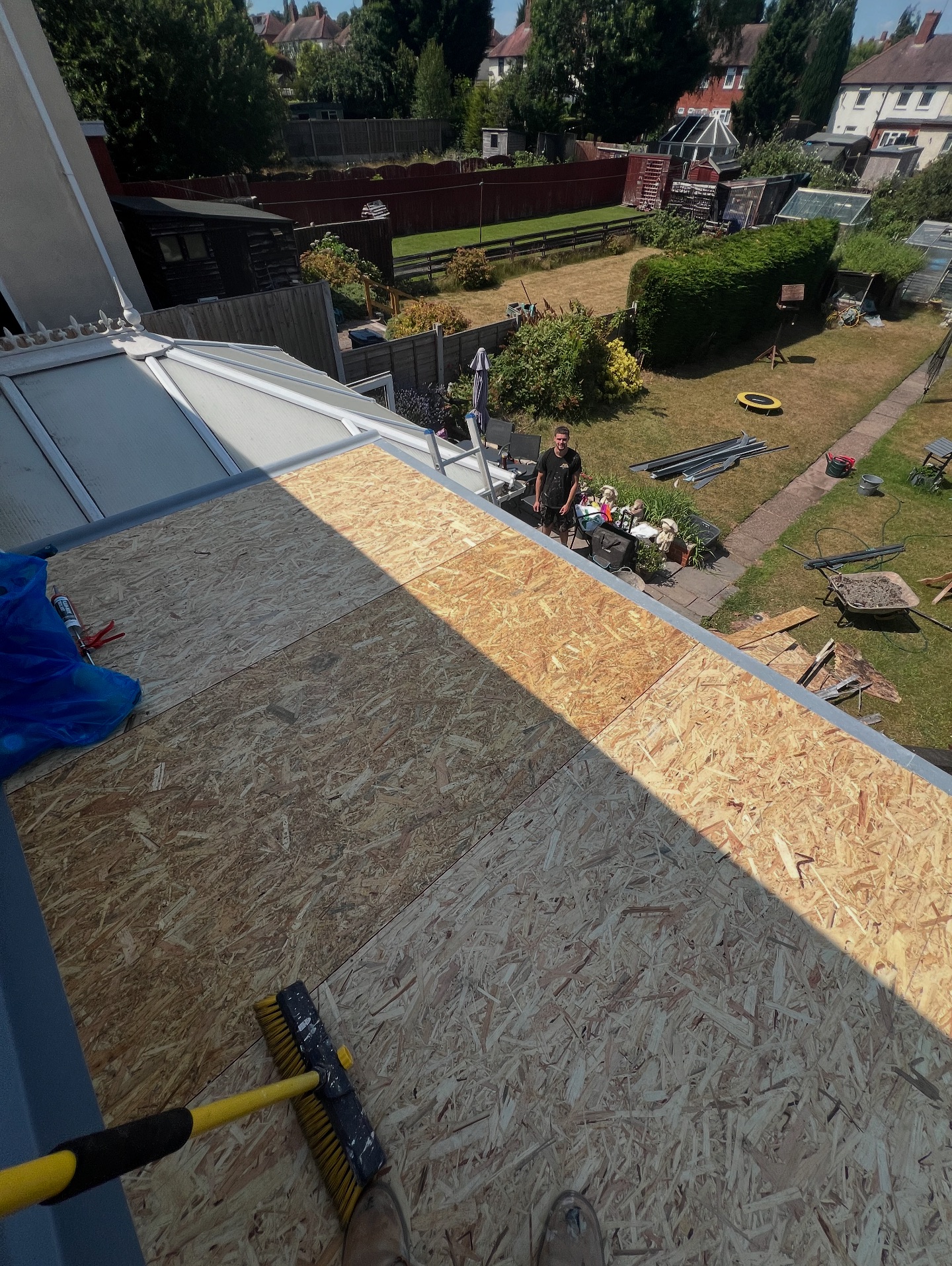 Arkline Developments | Stourbridge