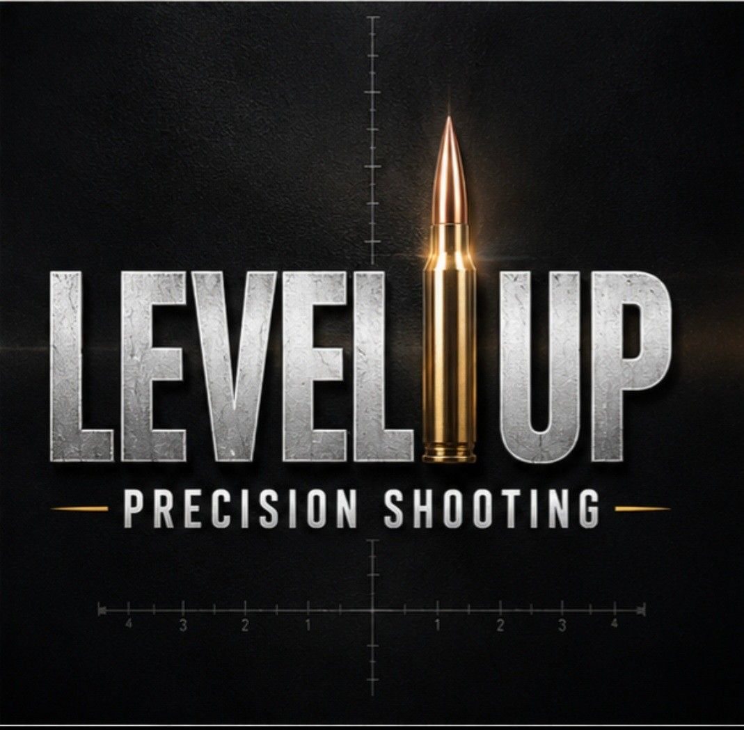 300 Yards Offhand With 50+ Year Old 22LR #precisionrifle # ...