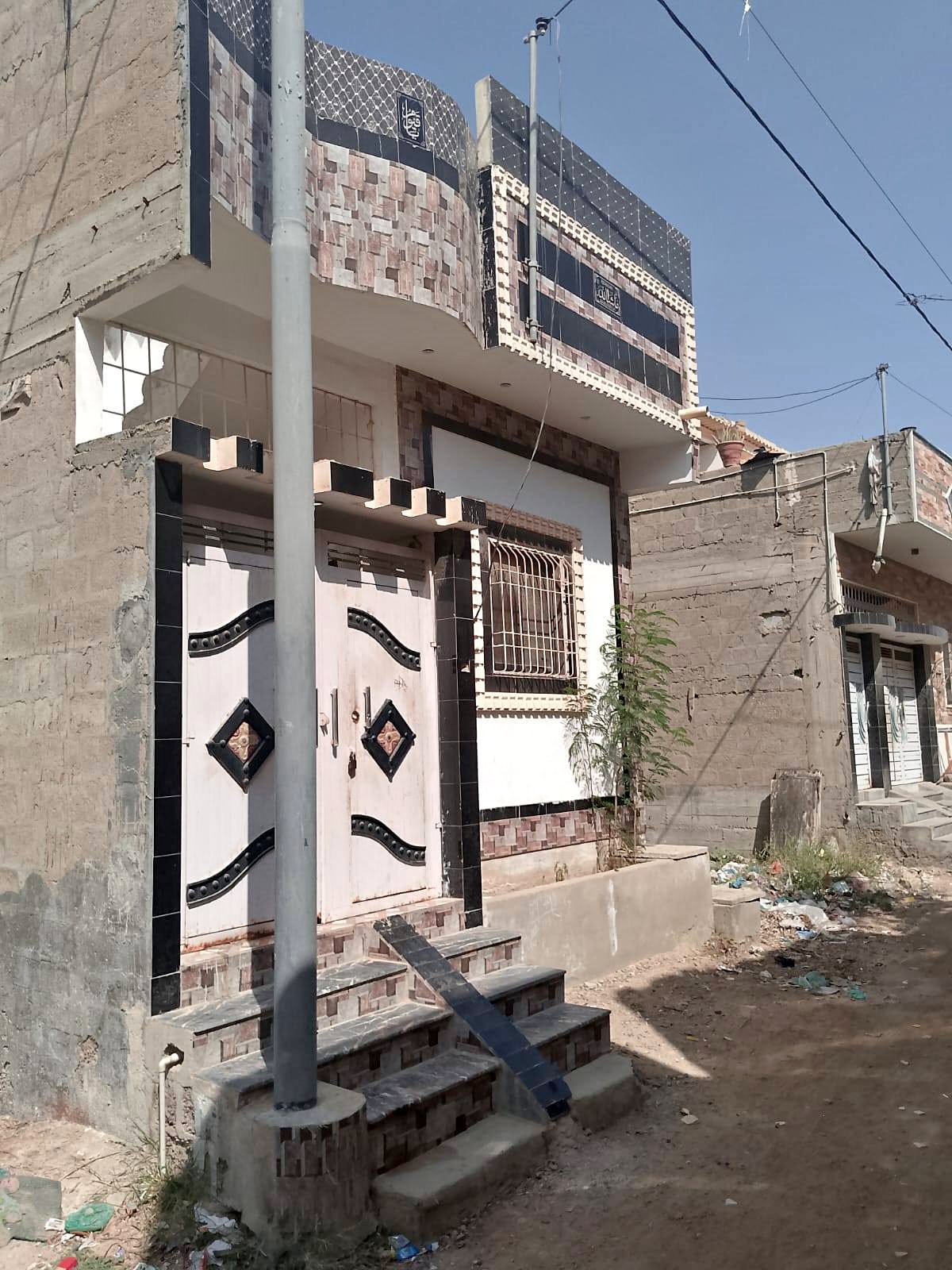Vip tile marval ka Kam Howa ha - Property Rentals - Karachi, Pakistan ...