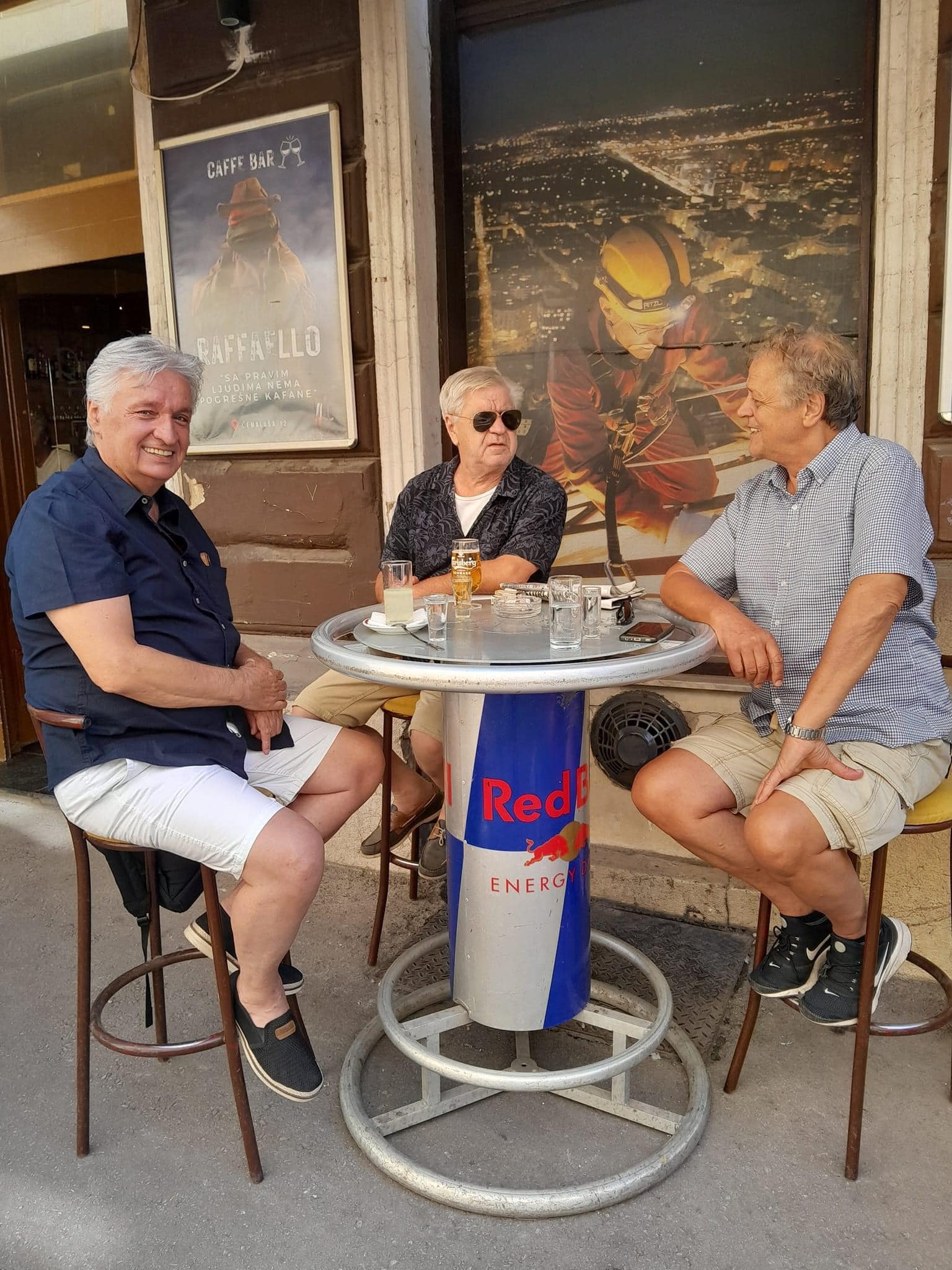 Caffe bar Raffaello