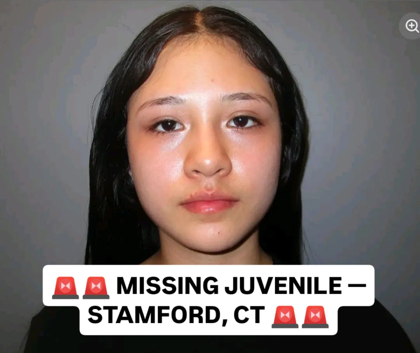 Outrageous - 🚨🚨 MISSING JUVENILE — STAMFORD, CT 🚨🚨 14-year-old Caterine ...