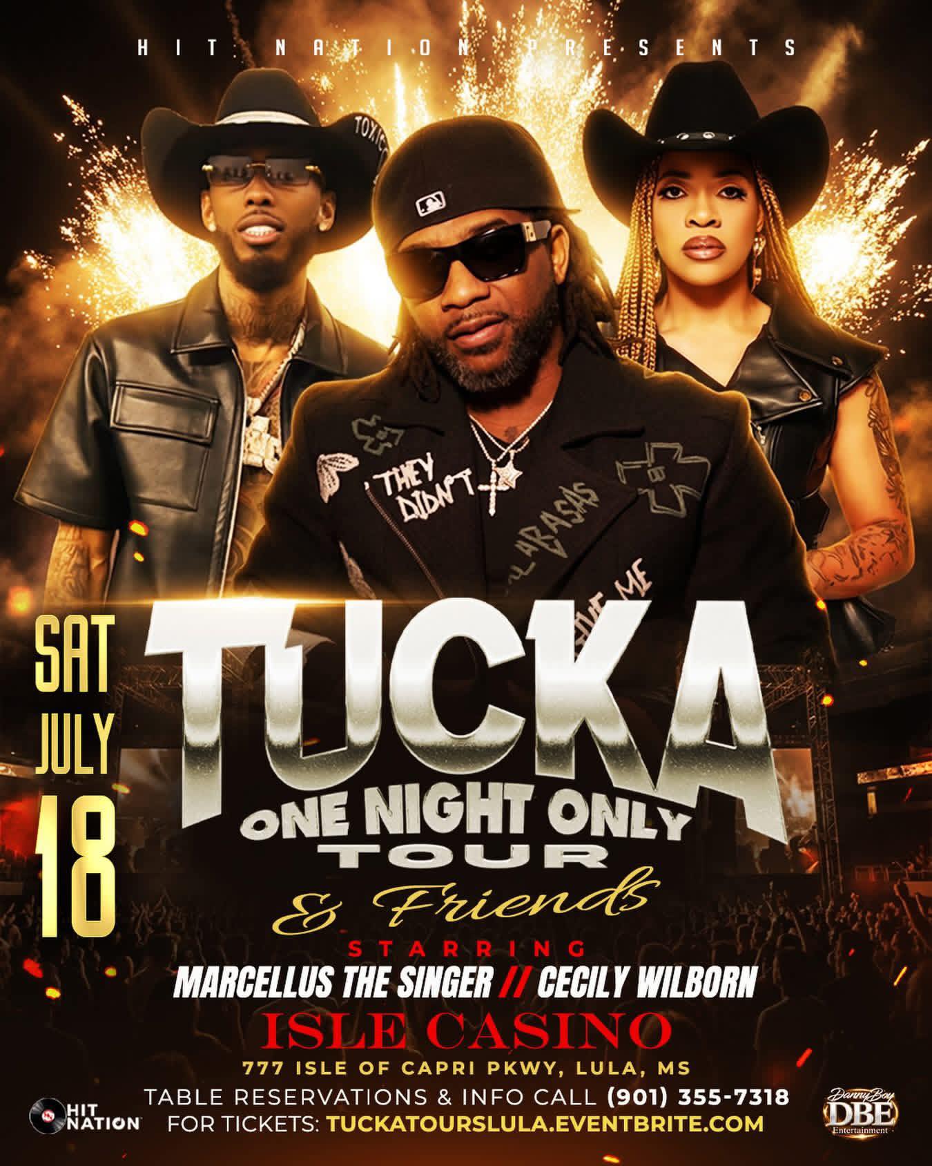 First Stop… ISLE CASINO ??? Lula, Ms I