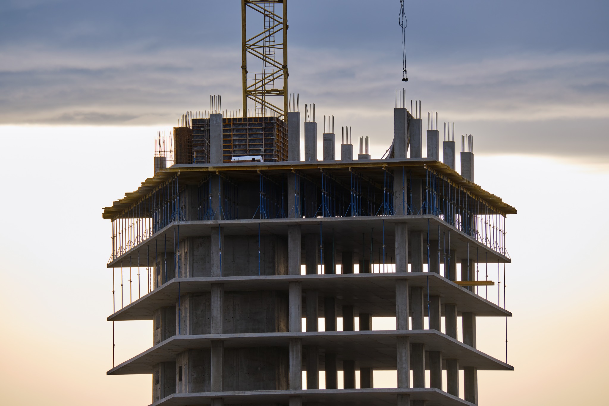 UniBuild Supply | Mississauga ON