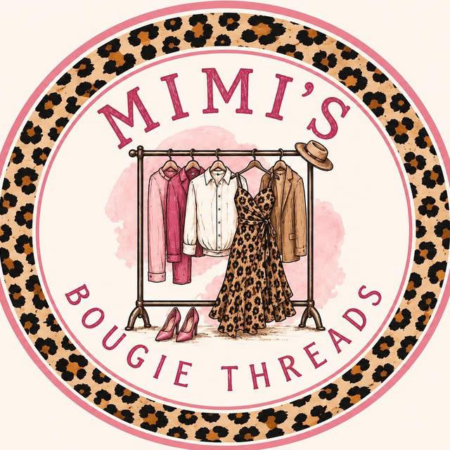 Mimi’s Bougie Threads on Reels