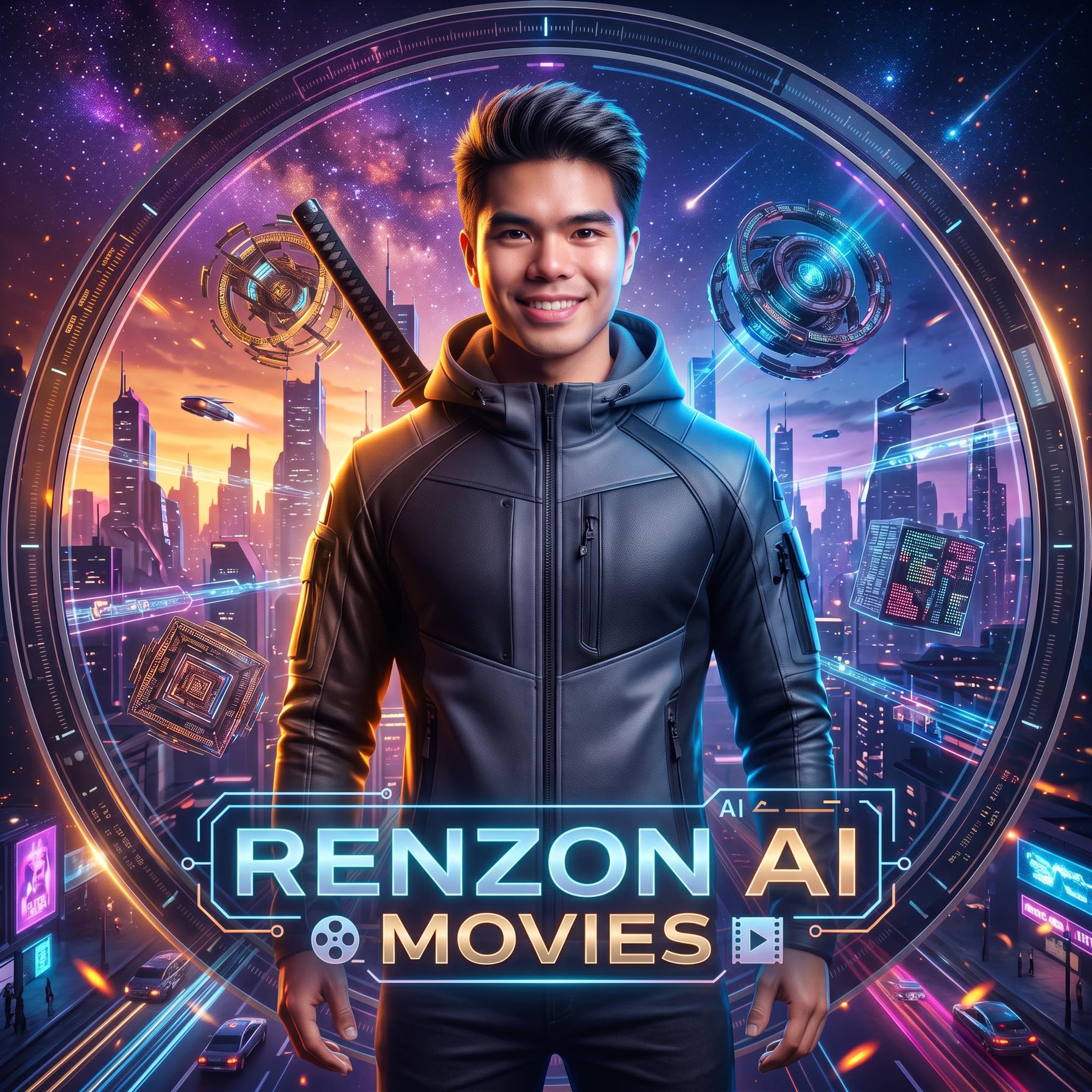 Sharing is Caring ️ Renzon AI Movies Open Google Flow + upload your ...