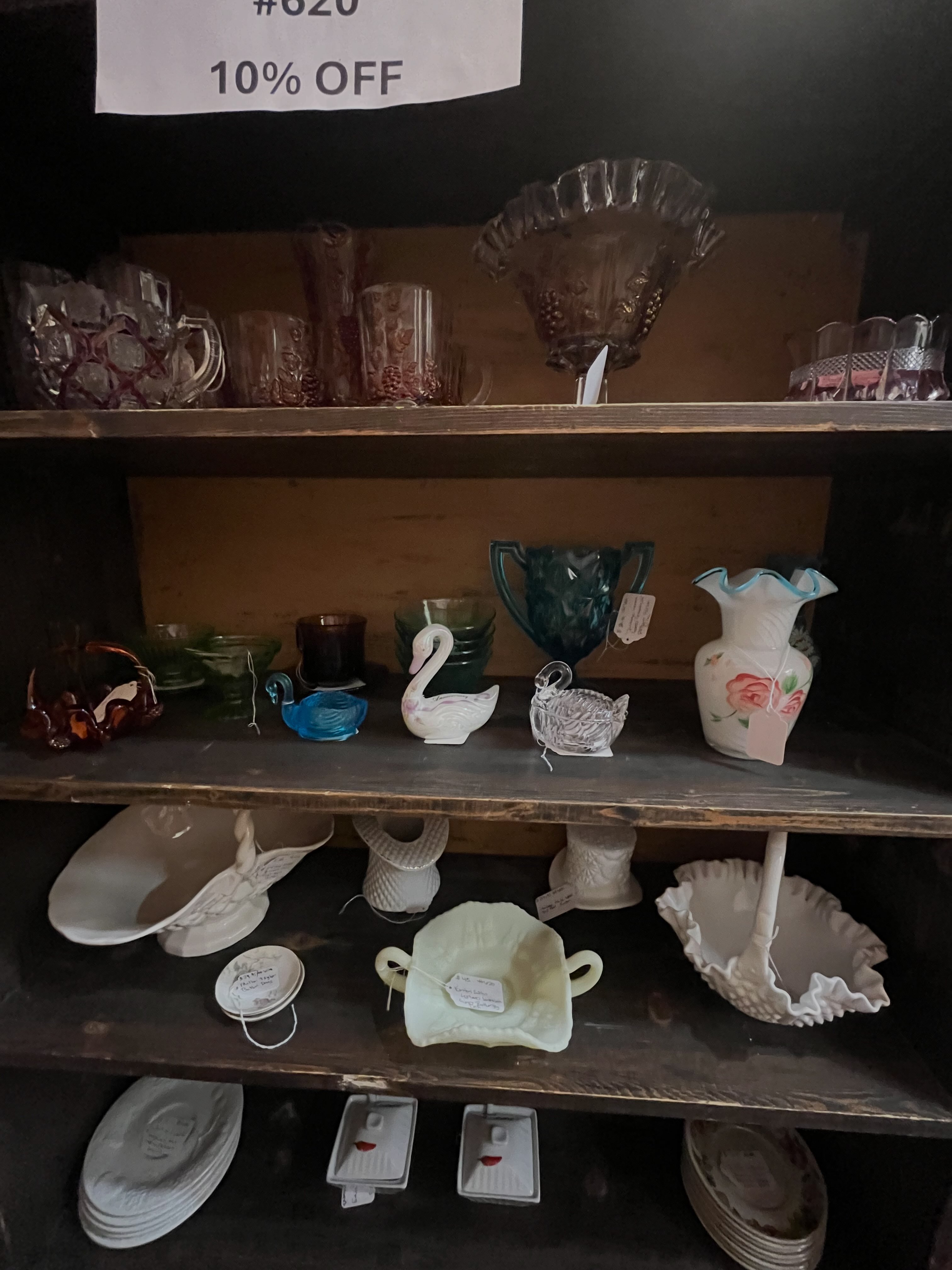 Load up your friends and make a day of treasure hunting in