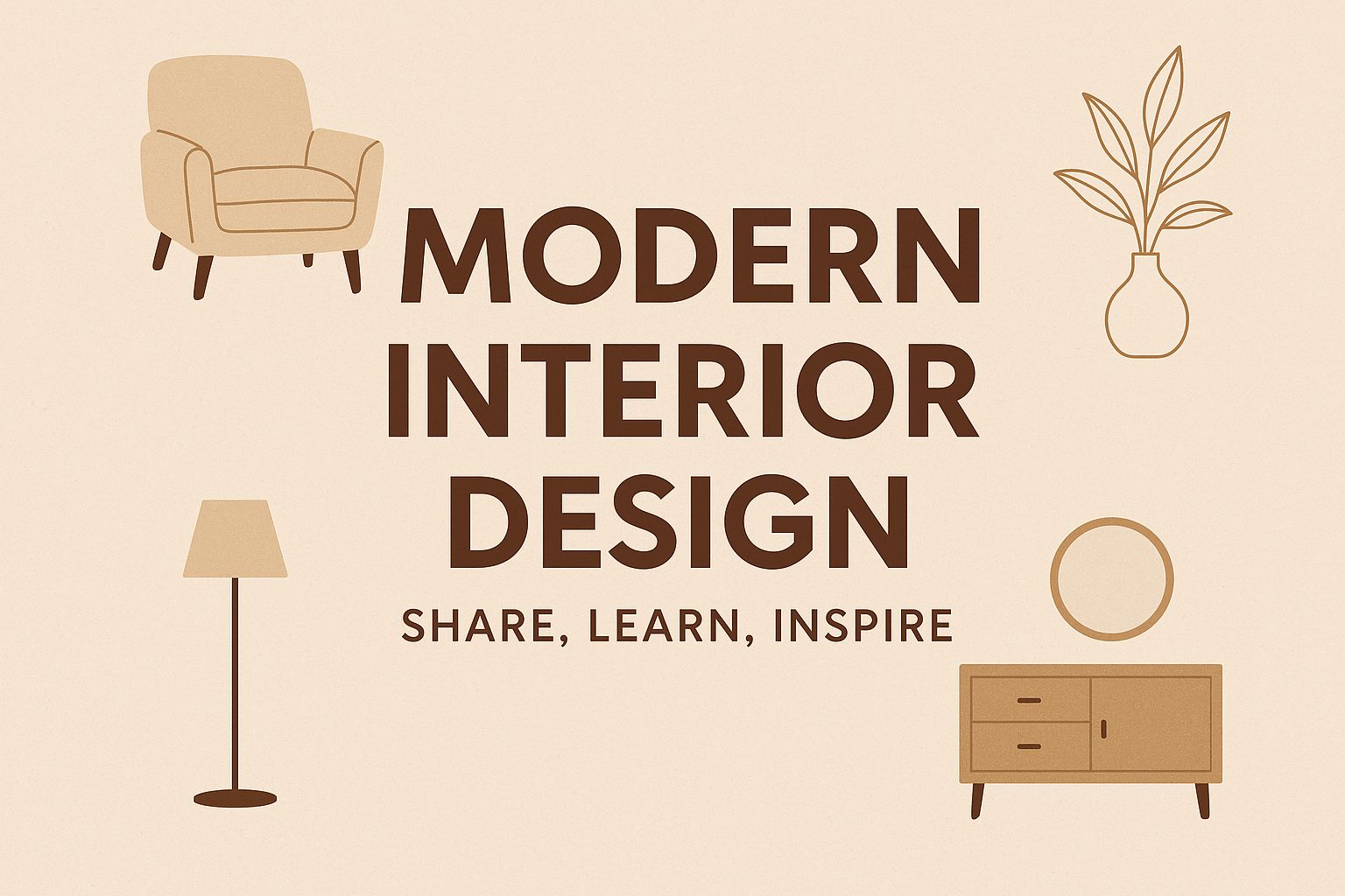 Modern Interior Design | Facebook