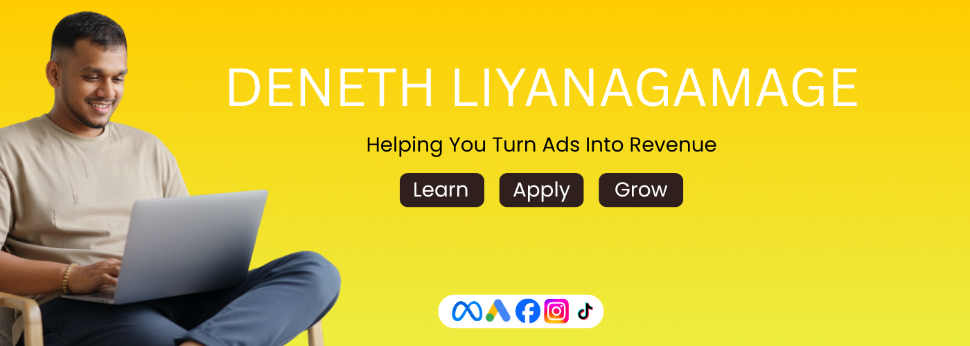 Learn with Deneth | Nugegoda