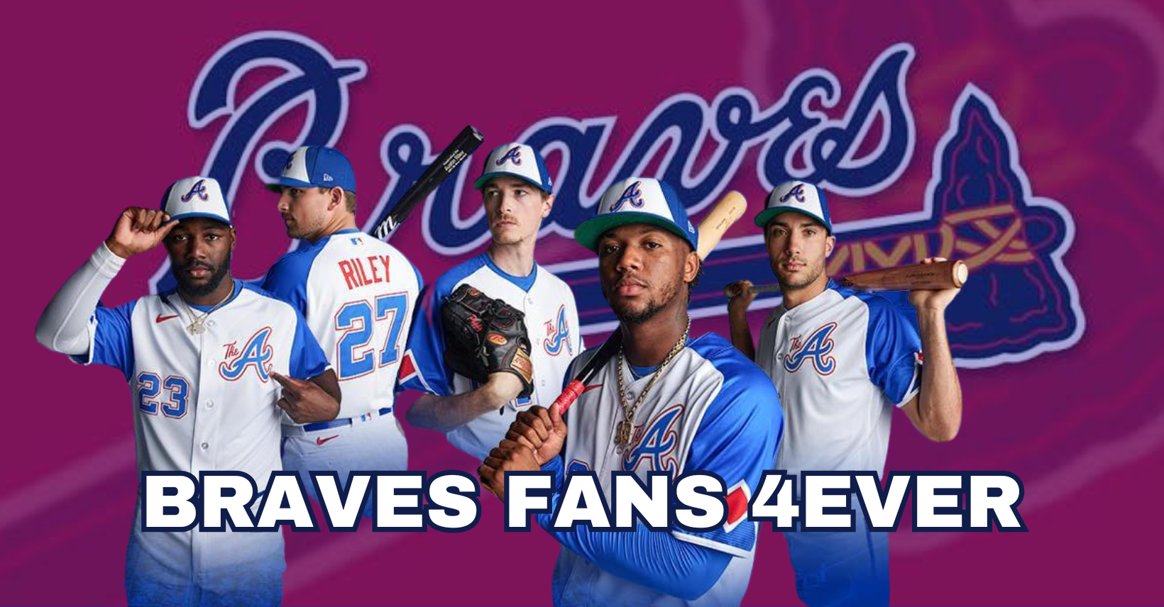 Atlanta Braves Fans 4Ever | Facebook