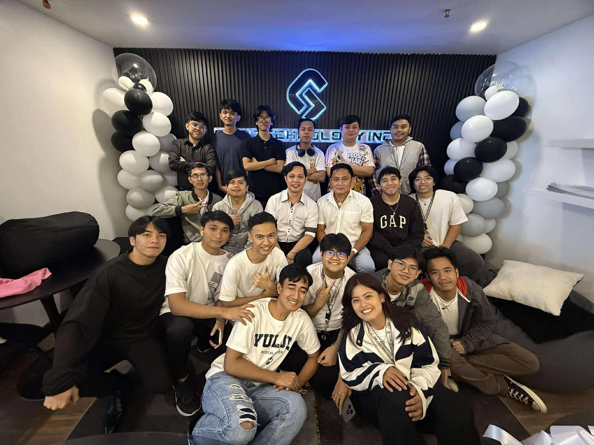 Go8 Technology Inc. added a new photo. - Go8 Technology Inc.
