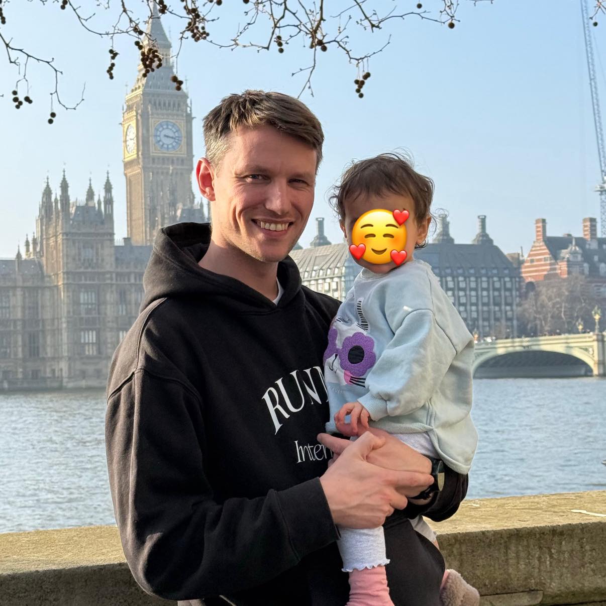Sam Berry | London