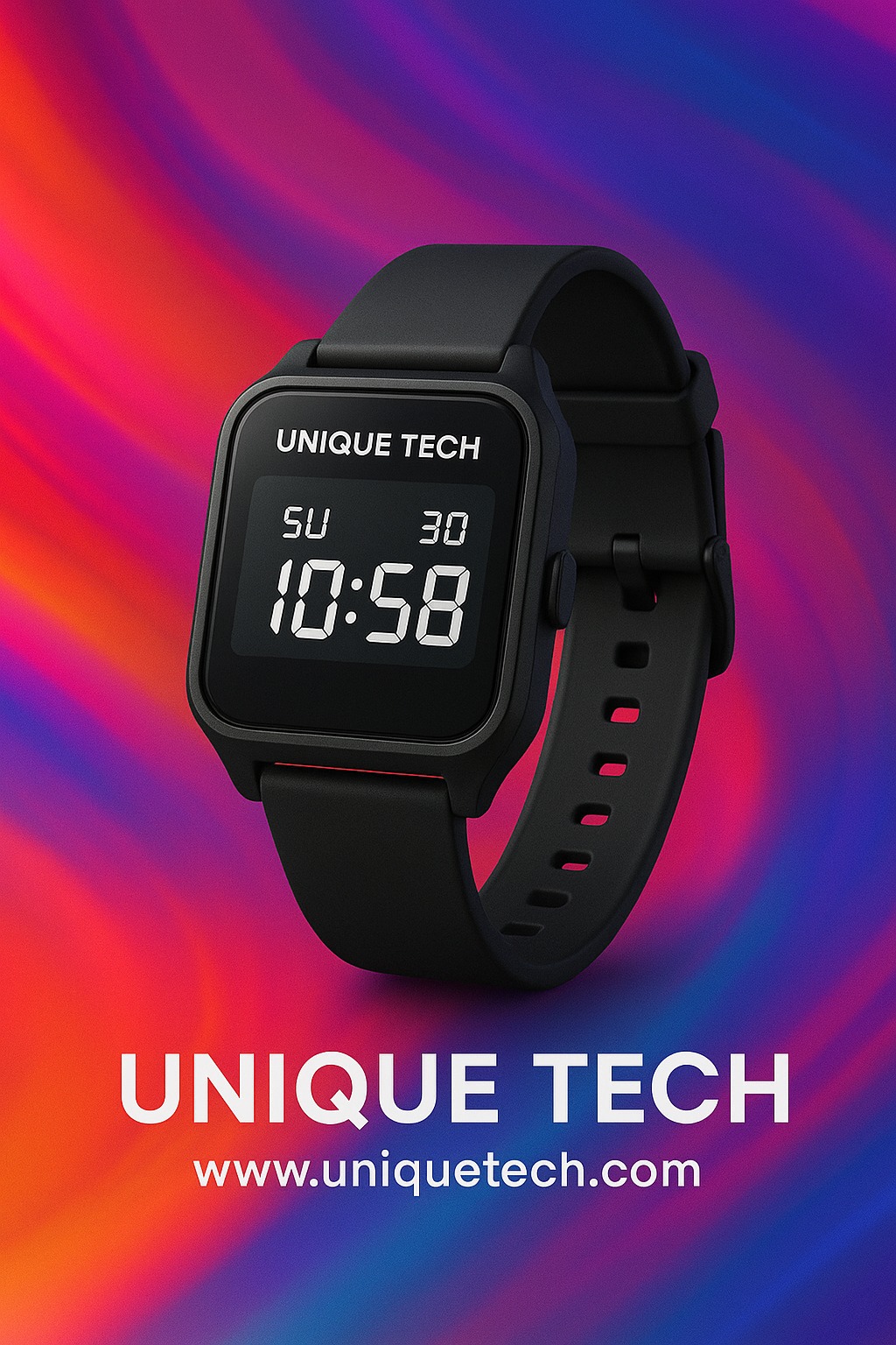 Unique Tech