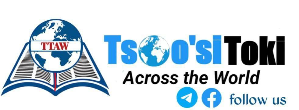 Tsoo'si Toki across the World