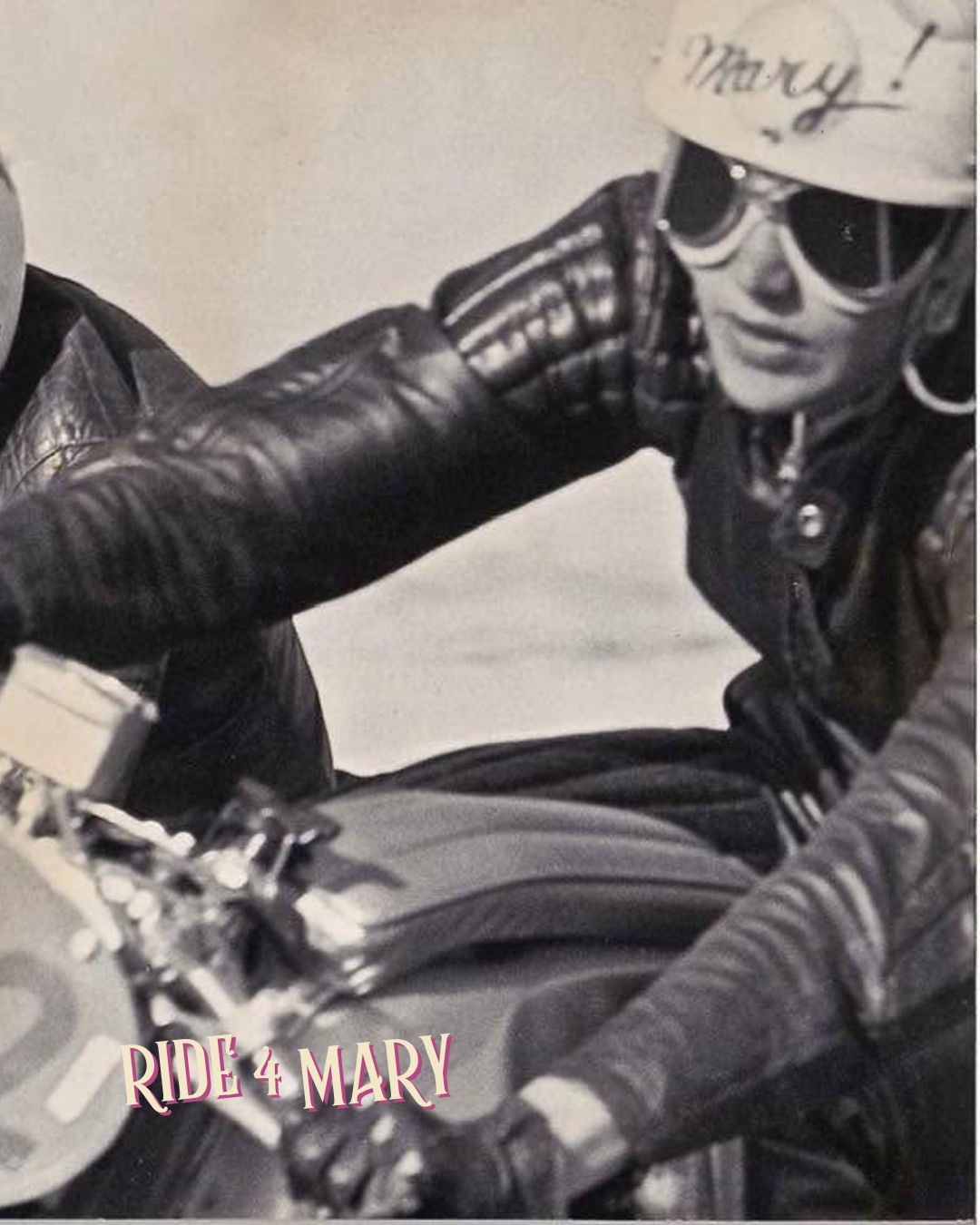 Mary McGee,, What a great way... - Midwest Women Riders NFP | Facebook