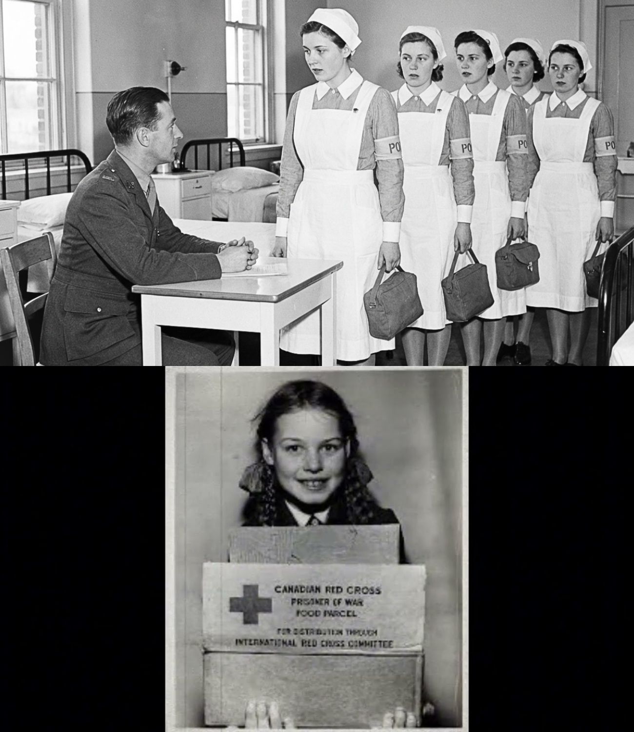 German nurse's diary reveals compassion in WWII Berlin