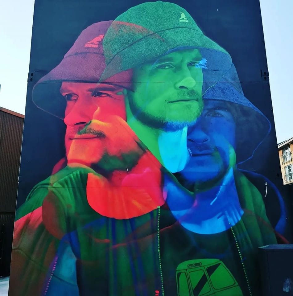 Broda MikeFan
