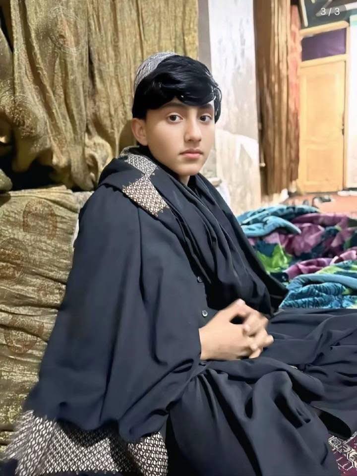 خانو باچا