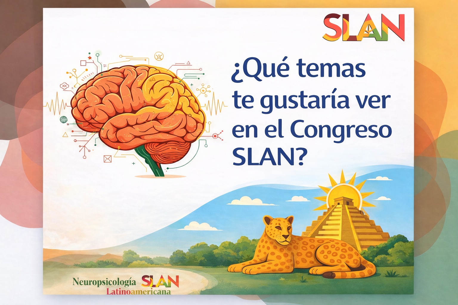 Congreso SLAN 2026