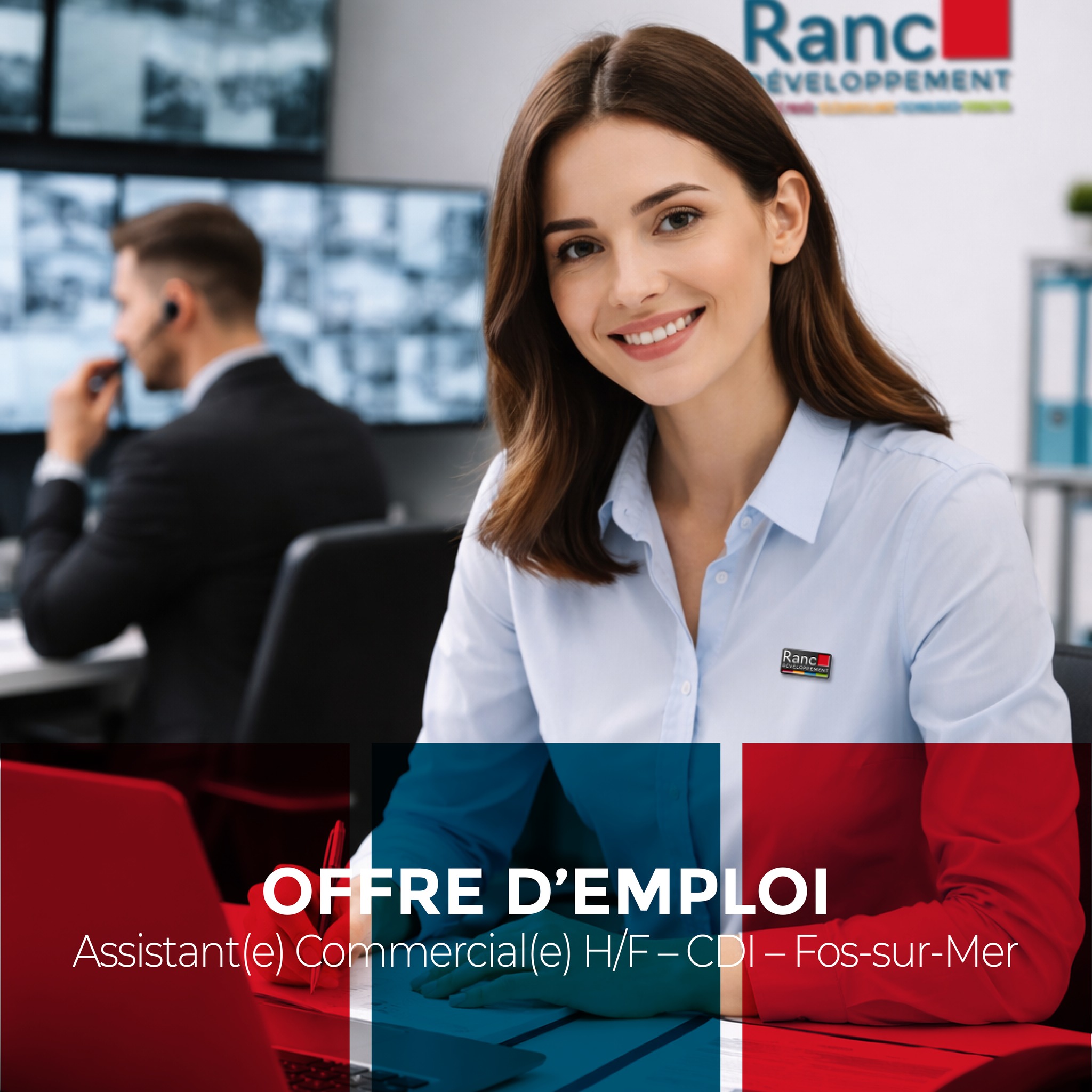 RANC Developpement | Fos-sur-Mer