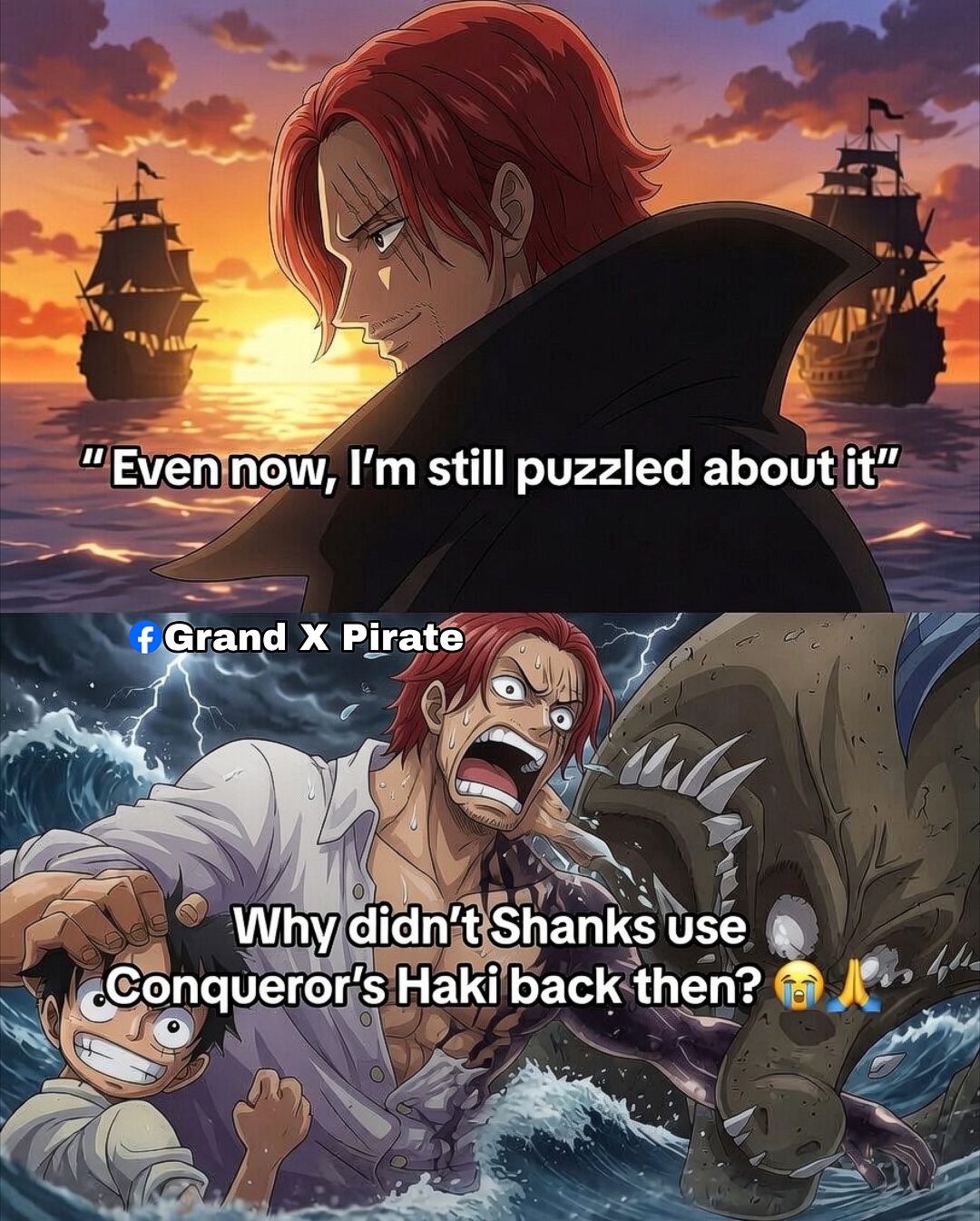 Seriously. The neverending mysteries. #onepiece #memes